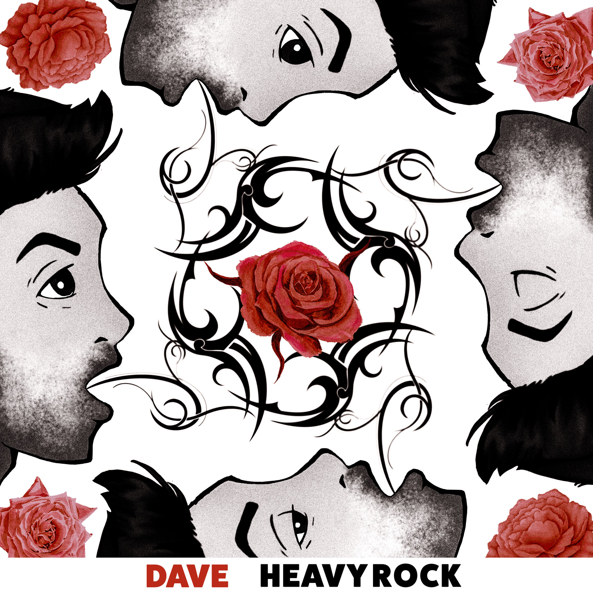 Dave: albums, songs, playlists | Listen on Deezer