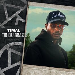 Album picture of Tir du Brazil (Extrait du projet Carbozo Vol. 1)