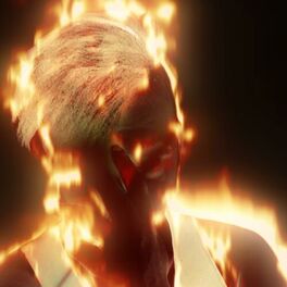 Album cover of BIPOLAR FLAMES