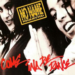 Album cover of Come ina de Dance