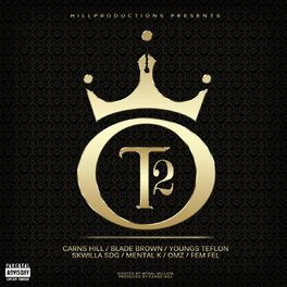 Album cover of O.T 2