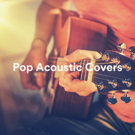 Album cover of Pop Acoustic Covers