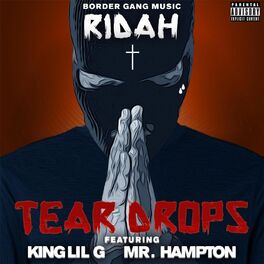 Album cover of Teardrops
