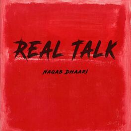 Album cover of Real Talk (feat. Gavi)