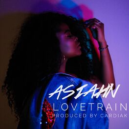 Album cover of Love Train