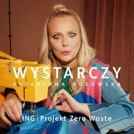 Album cover of Wystarczy (ING | Projekt Zero Waste)