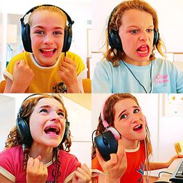Album cover of We Play All Night Long
