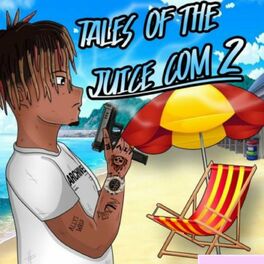 Album cover of Tales Of The Juice Com 2