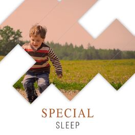 Album cover of # 1 Album: Special Sleep