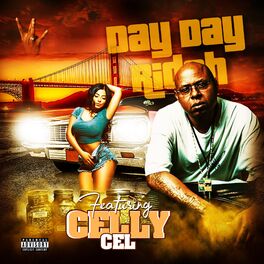 Album cover of Ridah