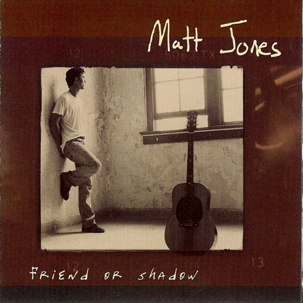 Living in the shadows matthew