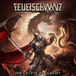 Album cover of Die letzte Schlacht