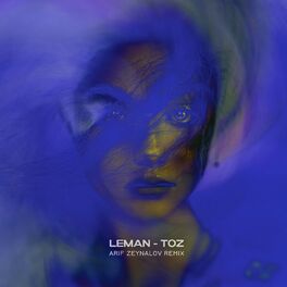 Album cover of Toz (Arif Zeynalov Remix)
