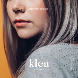 Album cover of Wie Nah