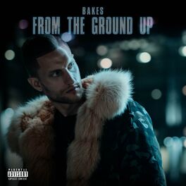 Album cover of From the Ground Up