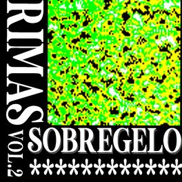 Album cover of Rimas Sobre Gelo Vol. 2