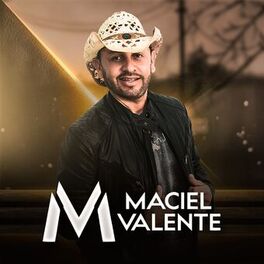 Album cover of Maciel Valente