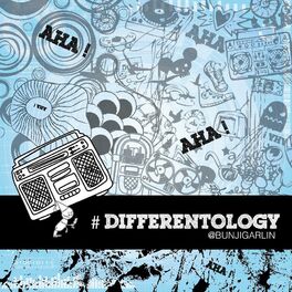 Album cover of Differentology
