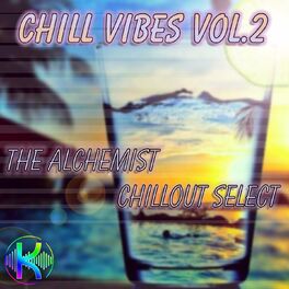 Album cover of Chill Vibes, Vol. 2