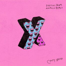 Album cover of X&Y (Digital Farm Animals Remix)