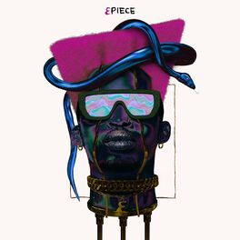 Album cover of 3 Piece
