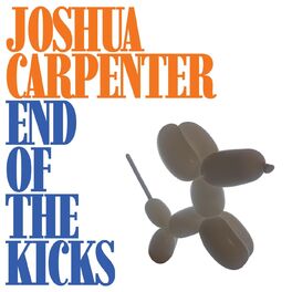 Album cover of End of the Kicks