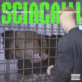 Album cover of SCIACALLI
