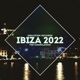 Album cover of Ibiza 2022 - The Compilation