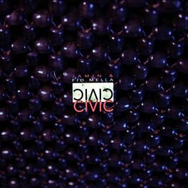 Album cover of Civic