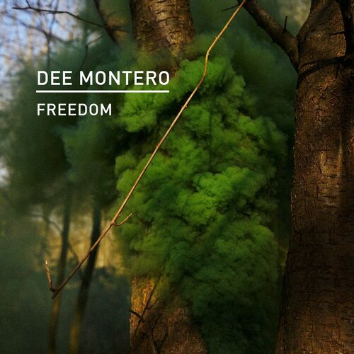  Dee Montero - Freedom (2023) 