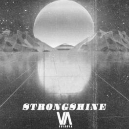 Album cover of Strongshine