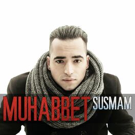 Album cover of Susmam