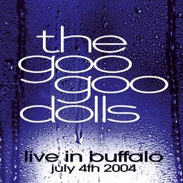 Album cover of Live in Buffalo July 4th, 2004