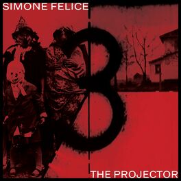 Album cover of The Projector