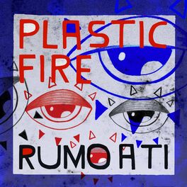 Album cover of Rumo a Ti