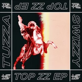 Album cover of TOP ZZ