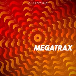 Album cover of MegaTrax