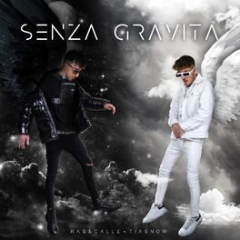 Album cover of Senza gravità