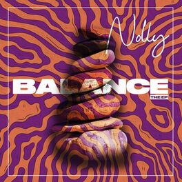 Album cover of Balance EP