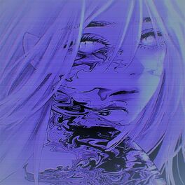 Album cover of LOOK AT MY EYES