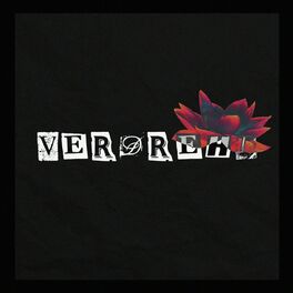 Album cover of Verdreht
