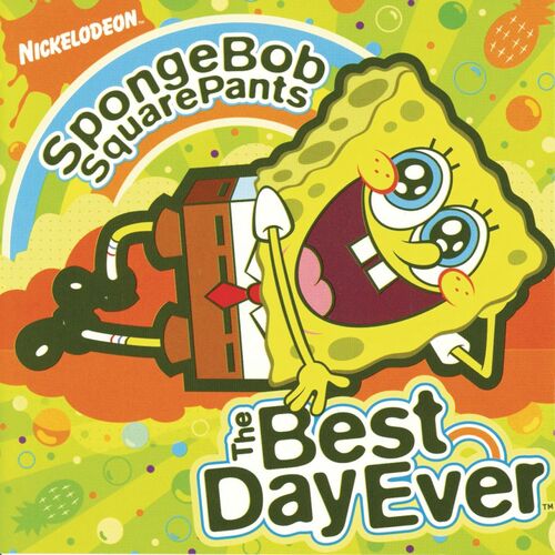 Various Artists - SpongeBob SquarePants: Original Theme Highlights