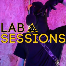 Album cover of LABSESSIONS (feat. MZ)