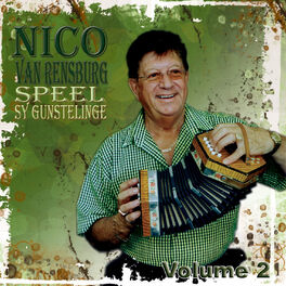 Album cover of Speel sy Gunstelinge, Vol. 2