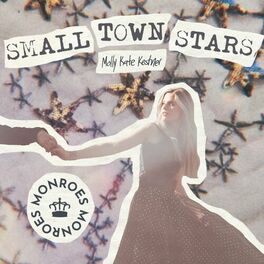 Album cover of Small Town Stars