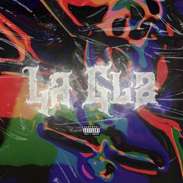 Album cover of La GLB