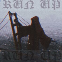 Album cover of Run Up (feat. Blessedmikk & Nibiru)