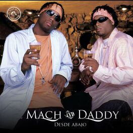 Album cover of Desde Abajo