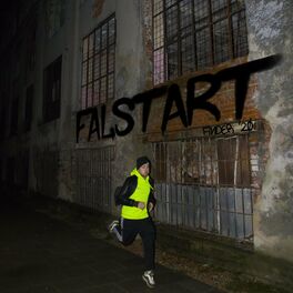 Album cover of FALSTART