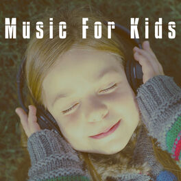 Album cover of Music For Kids